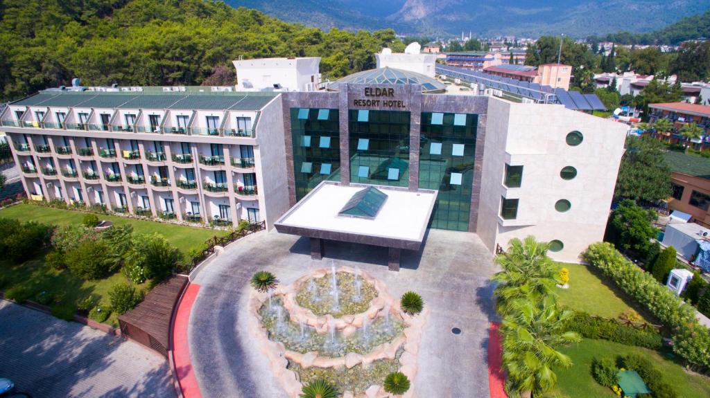 Hotel Eldar Resort 4* – fotografija 7