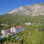Grand Derin Kemer Start Travel 910