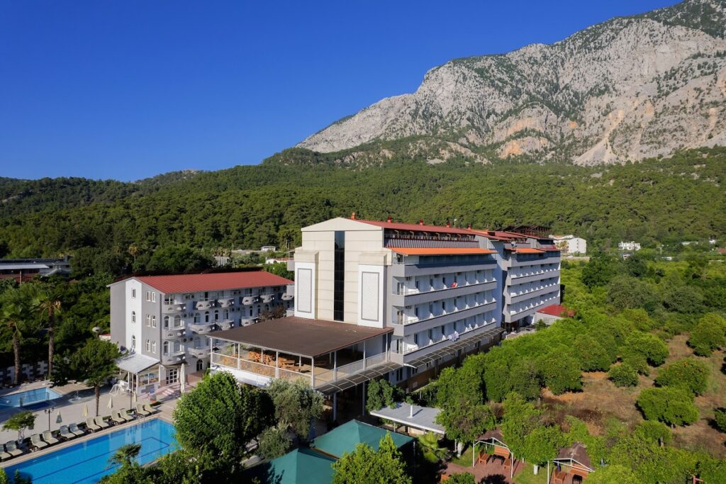Hotel Grand Derin 3* – fotografija 4