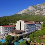 Grand Derin Kemer Start Travel 911