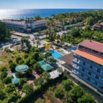 Grand Derin Kemer Start Travel 918