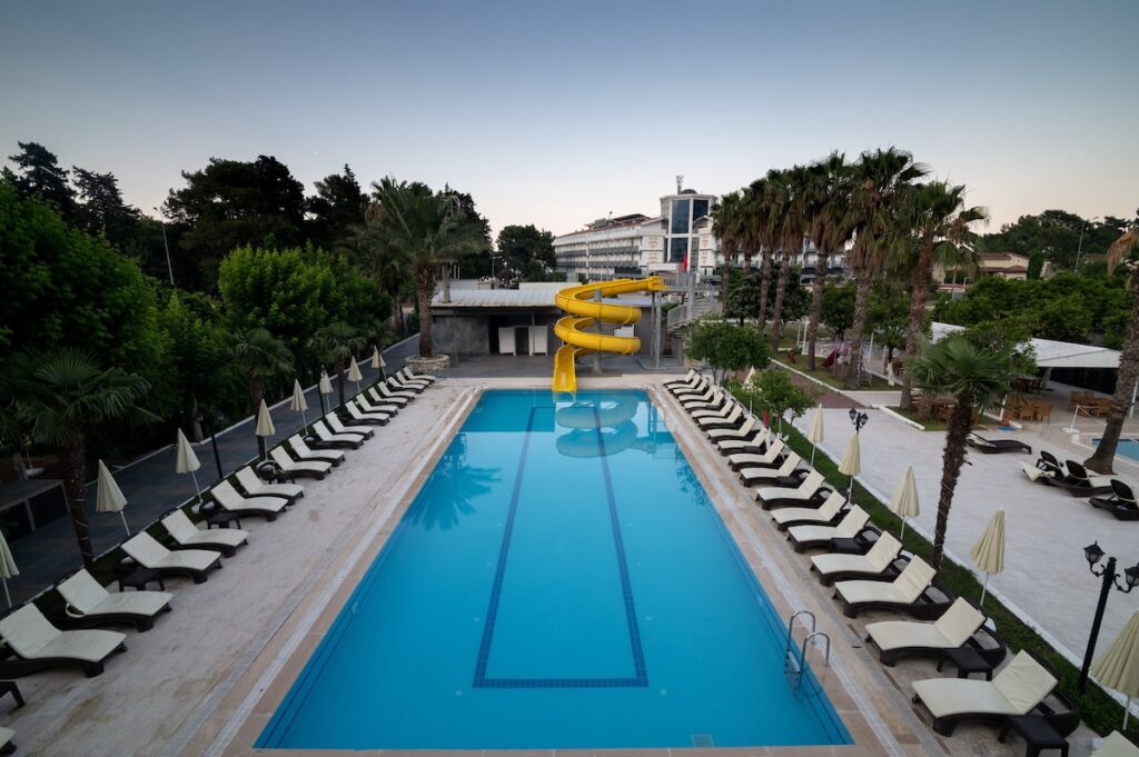 Hotel Grand Derin 3* – fotografija 7