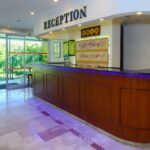 Grand Derin Kemer Start Travel 930