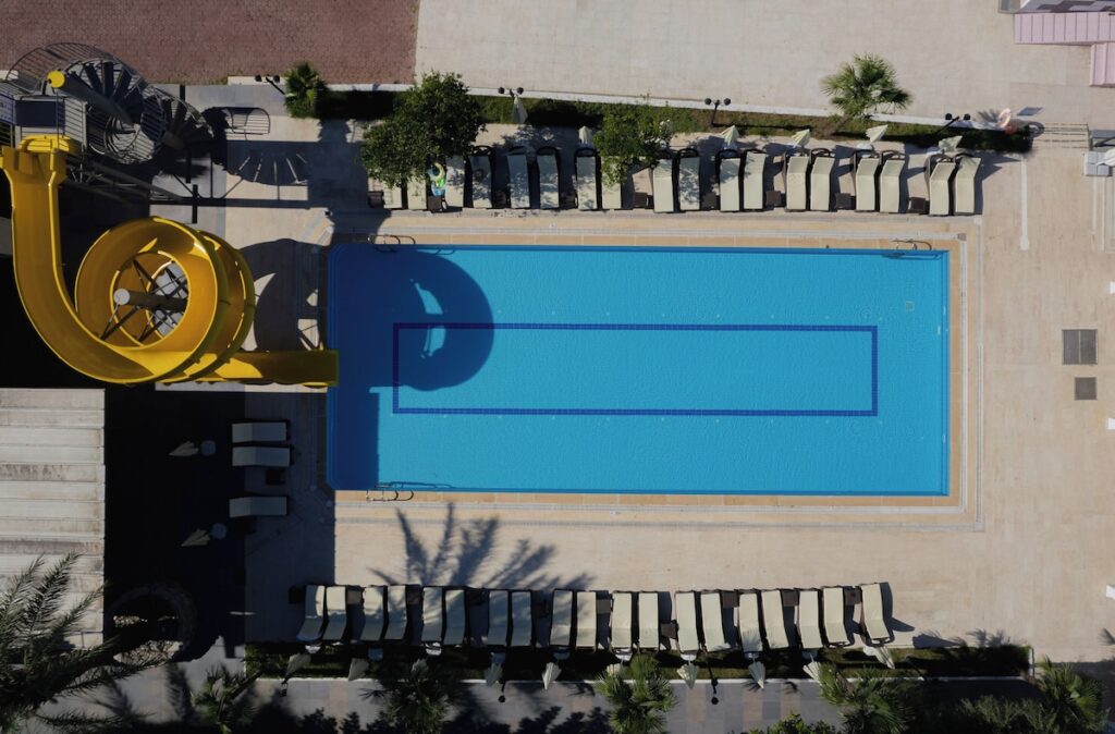 Hotel Grand Derin 3* – fotografija 8