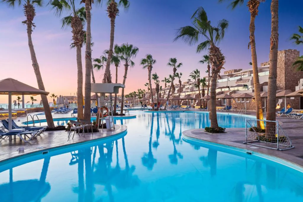 Hotel Picalbatros Citadel Sahl Hasheesh 5* – fotografija 4