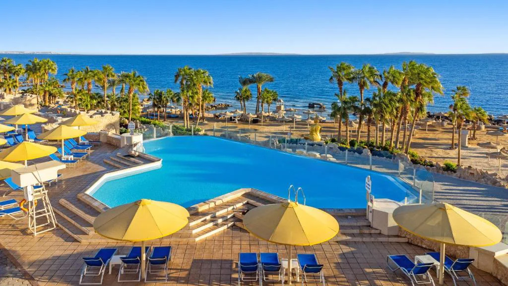 Hotel Picalbatros Citadel Sahl Hasheesh 5* – fotografija 5