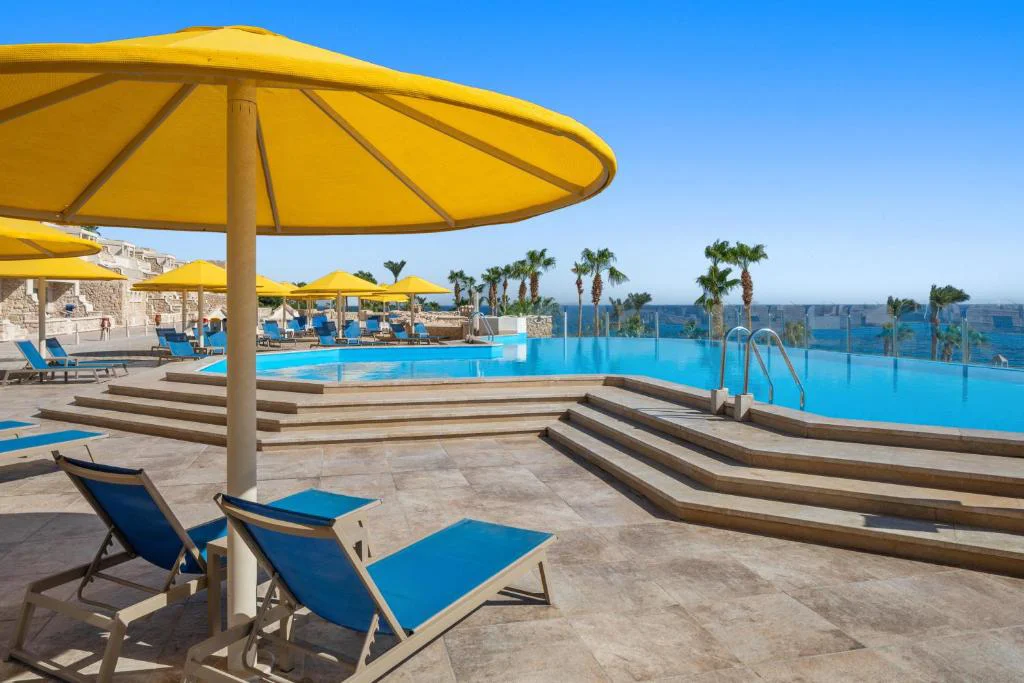 Hotel Picalbatros Citadel Sahl Hasheesh 5* – fotografija 6