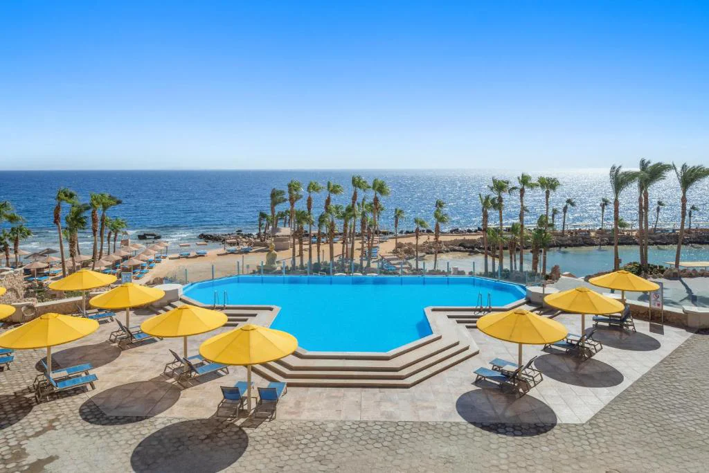 Hotel Picalbatros Citadel Sahl Hasheesh 5* – fotografija 7