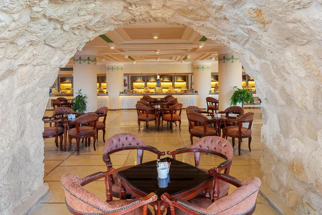 Hotel Picalbatros Citadel Sahl Hasheesh 5* – fotografija 8