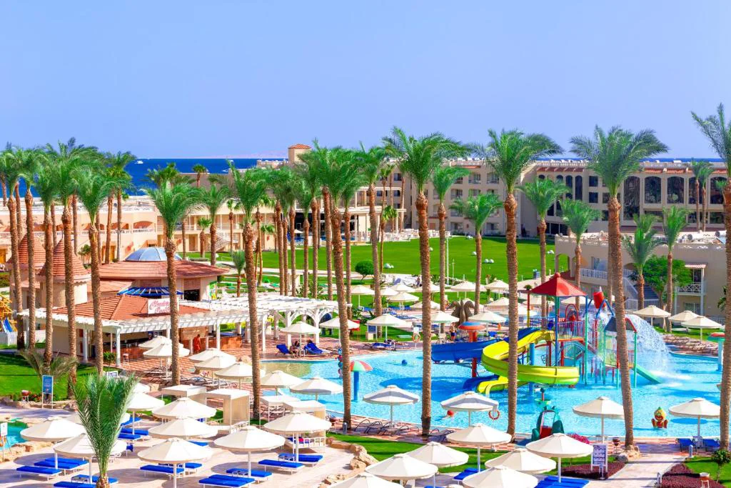 Hotel Picalbatros Dana Beach Resort 5* – fotografija 3