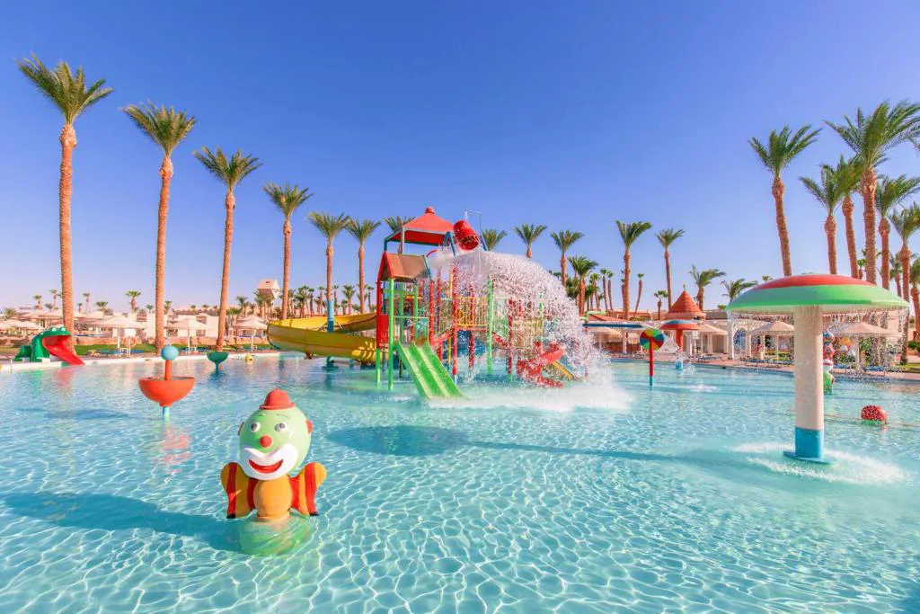 Hotel Picalbatros Dana Beach Resort 5* – fotografija 6