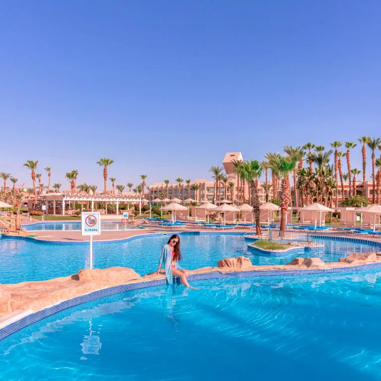 Hotel Picalbatros Dana Beach Resort 5* – fotografija 2