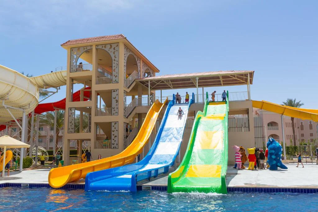 Hotel Picalbatros Dana Beach Resort 5* – fotografija 5