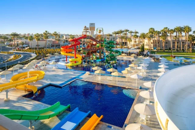 Hotel Picalbatros Dana Beach Resort 5*