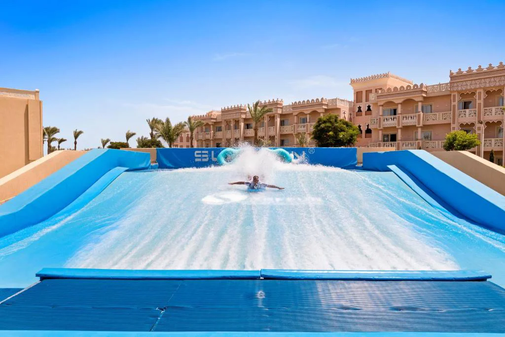 Hotel Picalbatros Dana Beach Resort 5* – fotografija 7