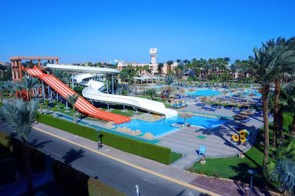 Hotel Picalbatros Dana Beach Resort 5* – fotografija 4