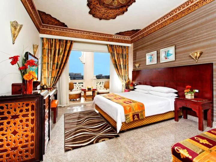 Hotel Albatros Palace Resort 5* – fotografija 3