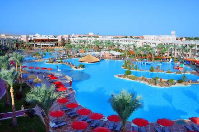 Hotel Albatros Palace Resort 5*