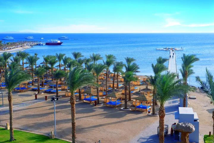 Hotel Albatros Palace Resort 5* – fotografija 5