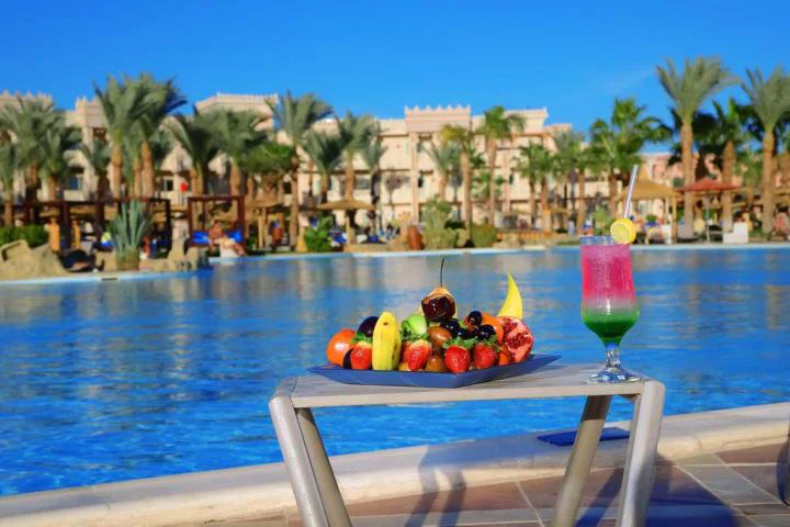Hotel Albatros Palace Resort 5* – fotografija 6