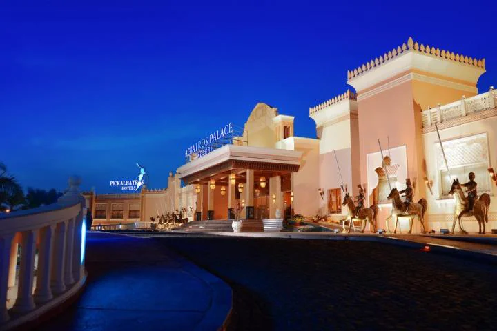 Hotel Albatros Palace Resort 5* – fotografija 7