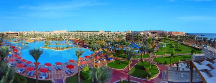 Hotel Albatros Palace Resort 5* – fotografija 8
