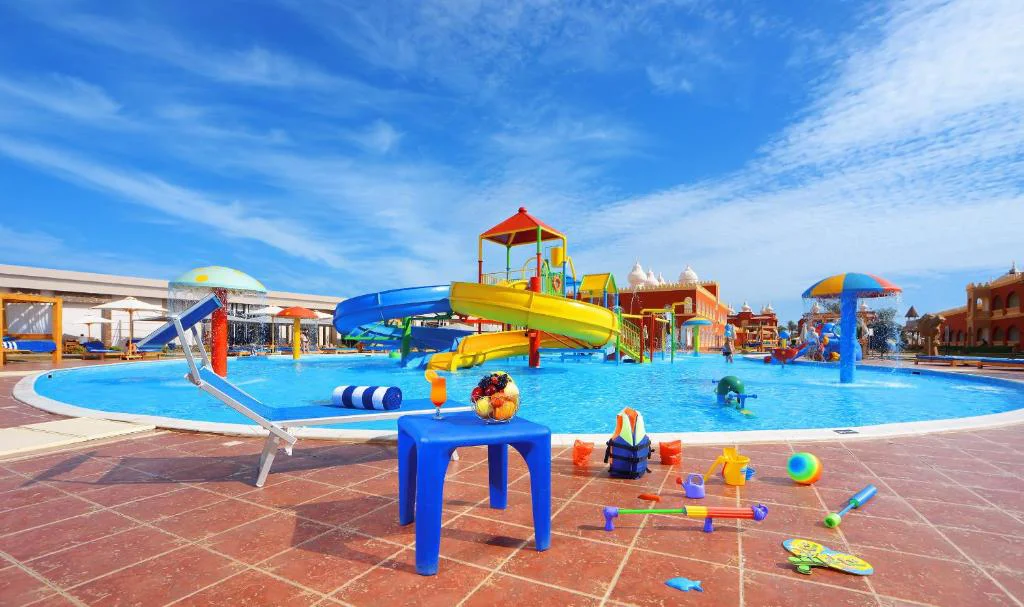 Hotel Alf Leila Wa Leila 4* – fotografija 2