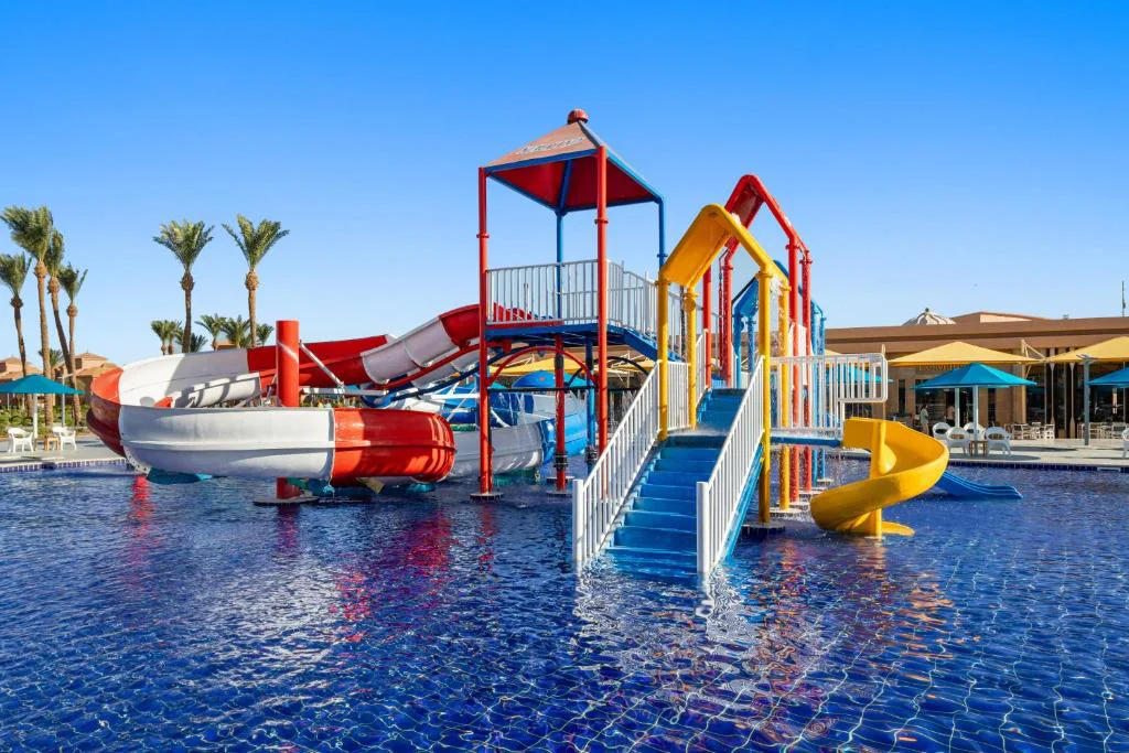 Hotel Alf Leila Wa Leila 4* – fotografija 5