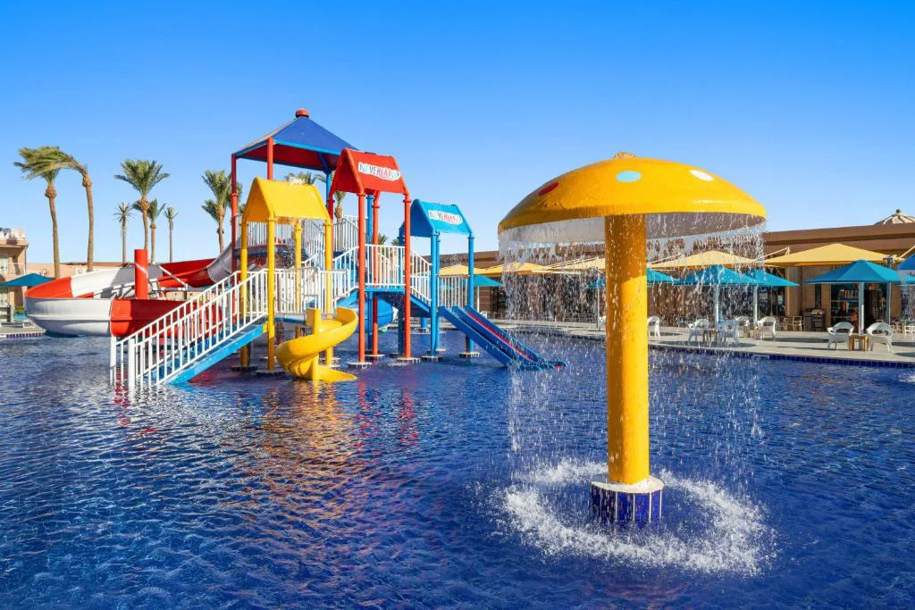 Hotel Alf Leila Wa Leila 4* – fotografija 4