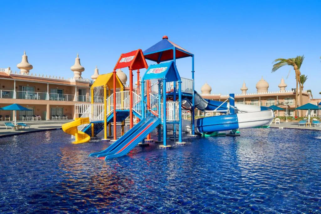 Hotel Alf Leila Wa Leila 4* – fotografija 3
