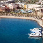 Hotel Beach Albatros Resort 3423531