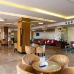 Hotel Beach Albatros Resort 34235313