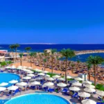 Hotel Beach Albatros Resort 34235325