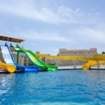 Hotel Beach Albatros Resort 9