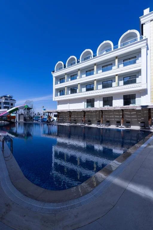 Hotel Belenli Resort 4* – fotografija 4
