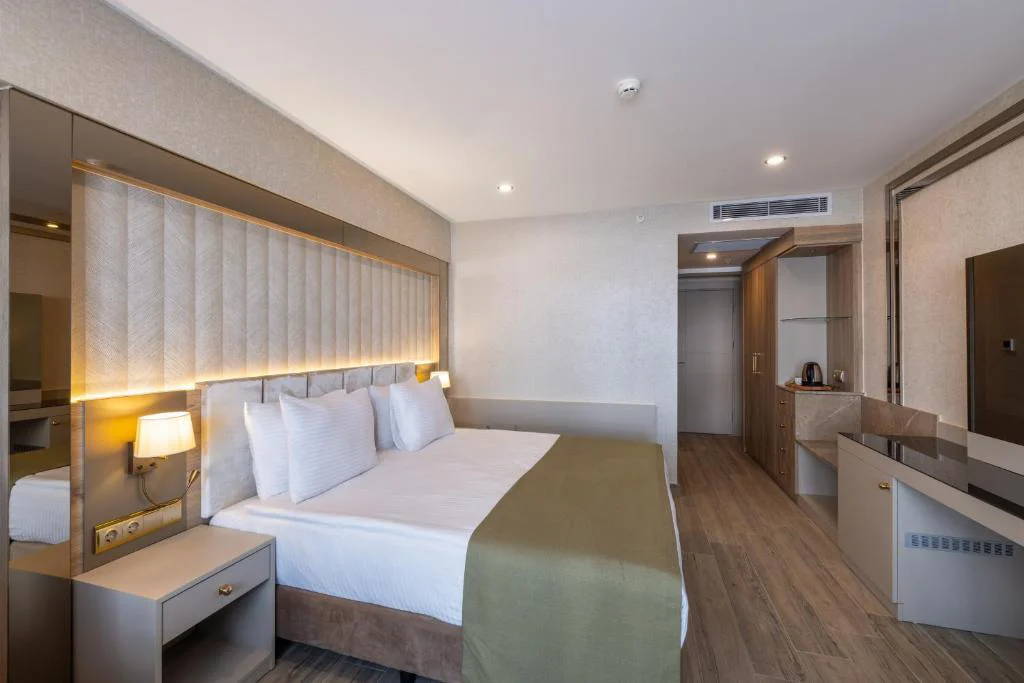 Hotel Belenli Resort 4* – fotografija 5