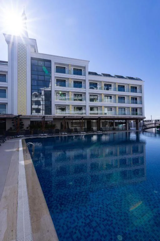 Hotel Belenli Resort 4* – fotografija 3