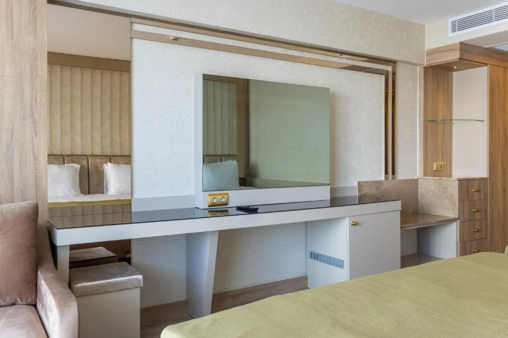 Hotel Belenli Resort 4* – fotografija 8