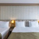 Hotel Belenli Resort Belek – Start Travel 21