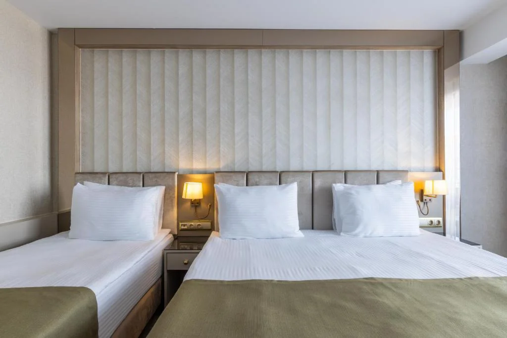 Hotel Belenli Resort 4* – fotografija 7