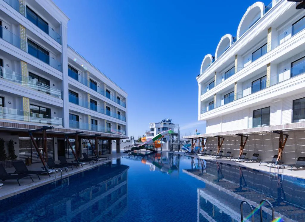 Hotel Belenli Resort 4* – fotografija 2