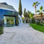 Hotel Bitez Garden Life Bodrum – Start Travel 5