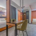 Hotel Bw Plus Khan Antalija – Start Travel 14