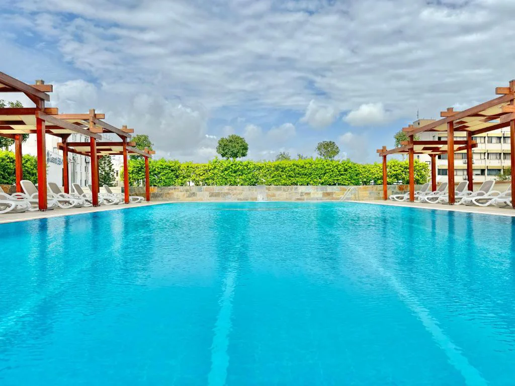 Hotel Bw Plus Khan 4* – fotografija 2