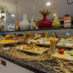 Hotel Bw Plus Khan Antalija – Start Travel 26