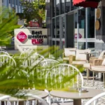 Hotel Bw Plus Khan Antalija – Start Travel 3