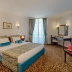 Hotel Bw Plus Khan Antalija – Start Travel 36