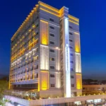 Hotel Bw Plus Khan Antalija – Start Travel 38