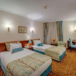 Hotel Bw Plus Khan Antalija – Start Travel 39