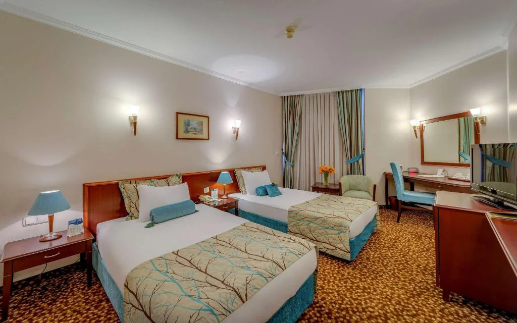 Hotel Bw Plus Khan 4* – fotografija 7